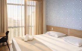 Assay Plaza Hotel